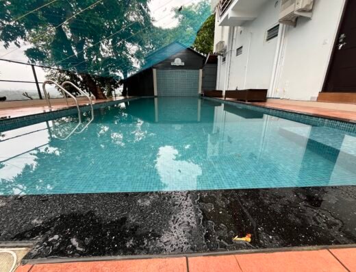 Padma Village- Farm Resort