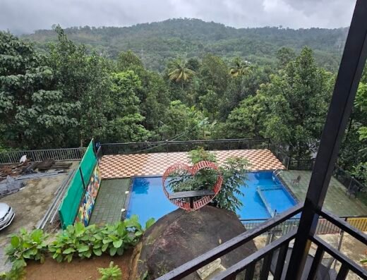 parudeesa resorts