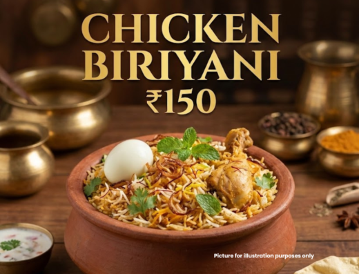 Pathayam Food Court Karimkunnam: Menu, Hours & Food Guide