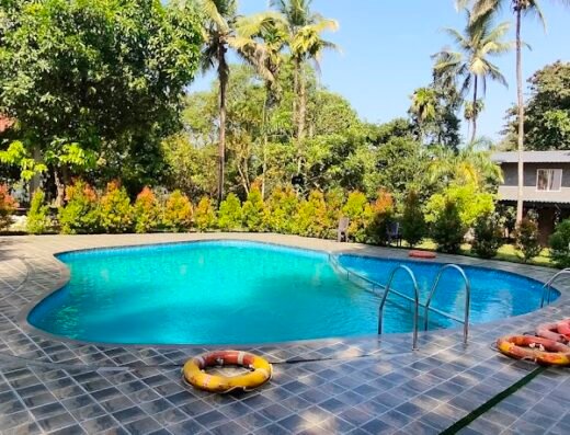 Peninsular Woods Resort
