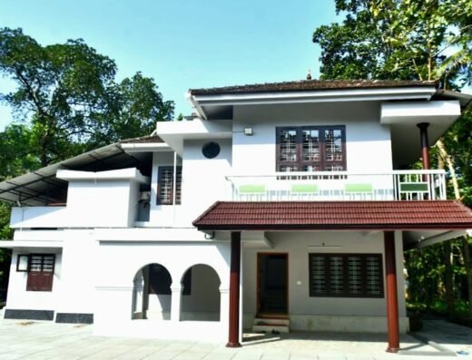 Pepper Nut Homestay