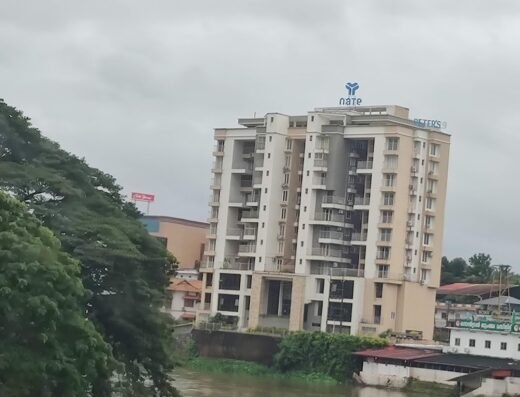 Peter’s Nine Apartments