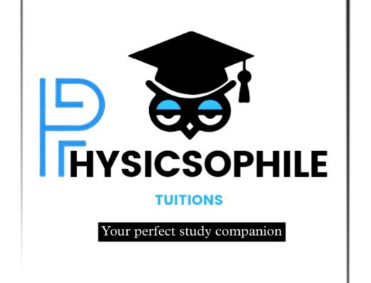 Physicsophile tuitions