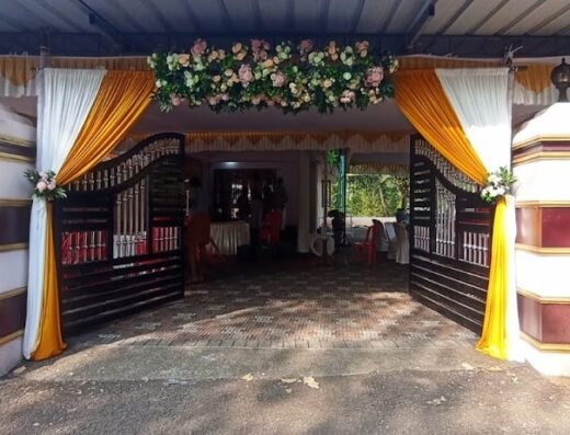 Poppys Caterers & Event Planners | Poppys Catering Services
