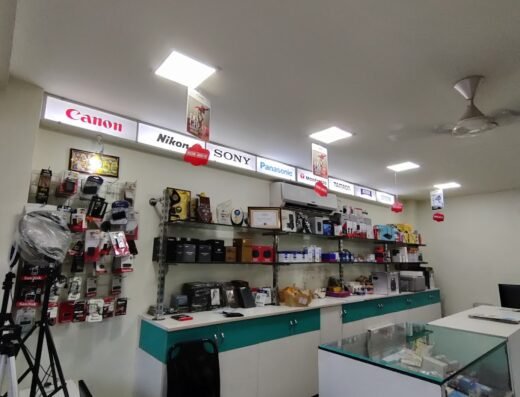 Prism Cameras & Accessories