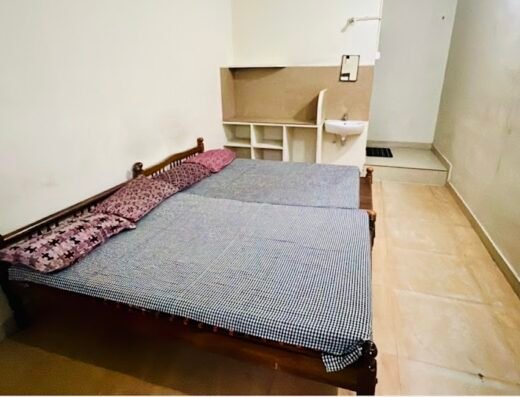 Puthumana Royal Tourist Home Rooms Thodupuzha Lodge Tourist Home.