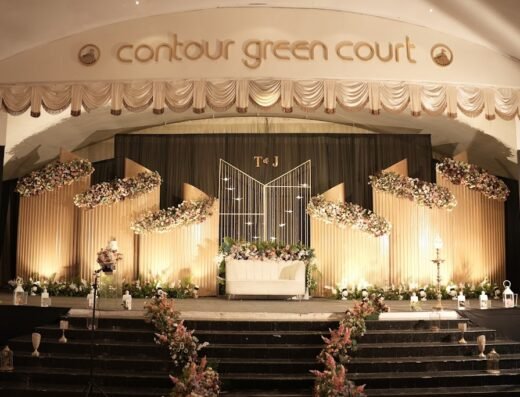 Queens Wedding Company & Events Makers