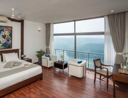 Ragamaya Resort & Spa Munnar