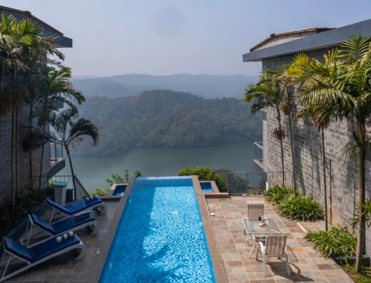 Ragamaya Resort & Spa Munnar