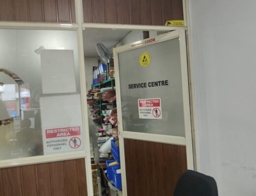 Realme Authorised Service Centre