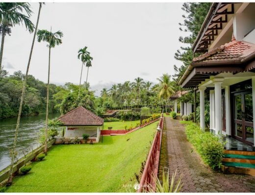 River Banks Madapparambil Resort