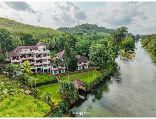 River Banks Madapparambil Resort