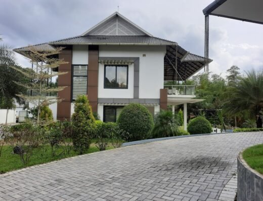 River Terrace Resort And Spa