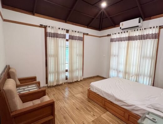 Riverview Resort Kanjar