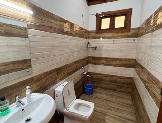 Riverview Resort Kanjar