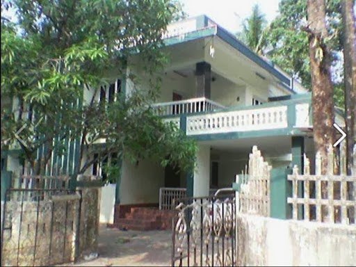 Ruby’s homestay