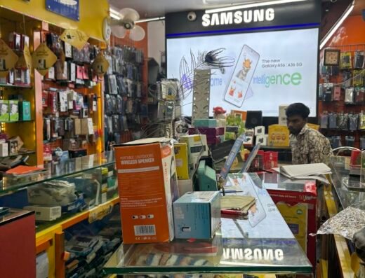 S N Mobiles