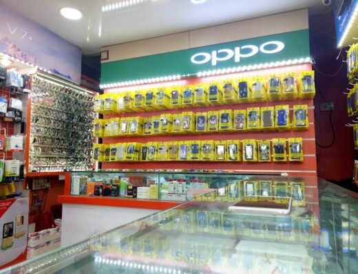 S N Mobiles