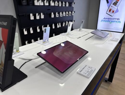 Samsung Experience Store Pulimoottil Junction
