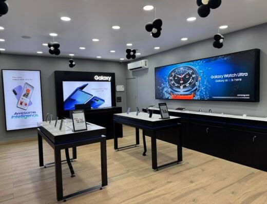 Samsung Experience Store Pulimoottil Junction
