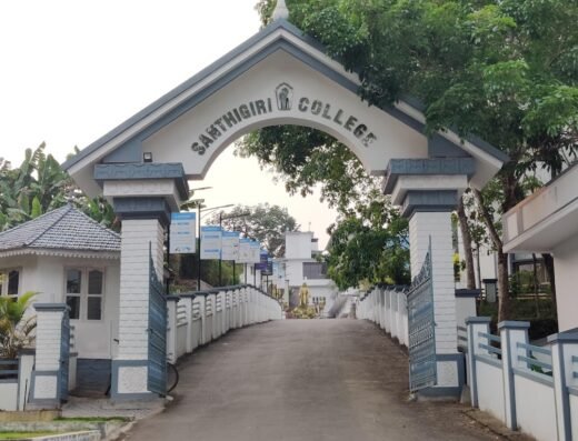 Santhigiri College Vazhithala, Thodupuzha