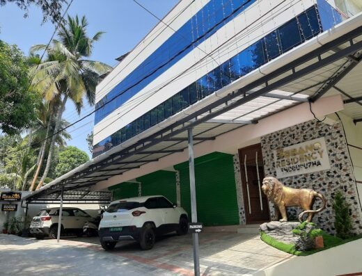 SEBANO RESIDENCY