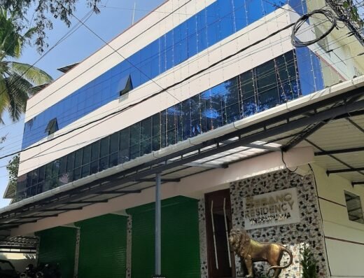 Sebano Royal Family Apartments