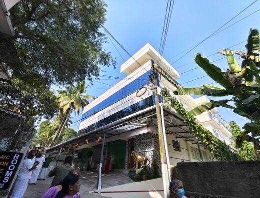 Sebano Royal Family Apartments