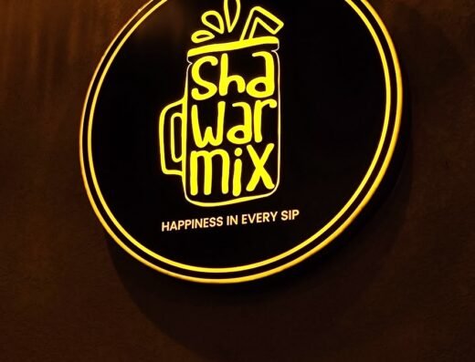 Shawarmix Thodupuzha