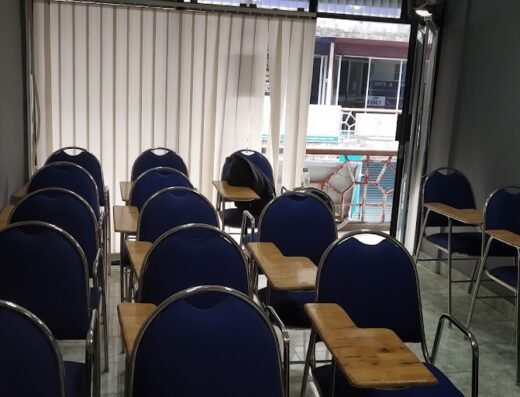 SHRSED Institute of Professional Studies