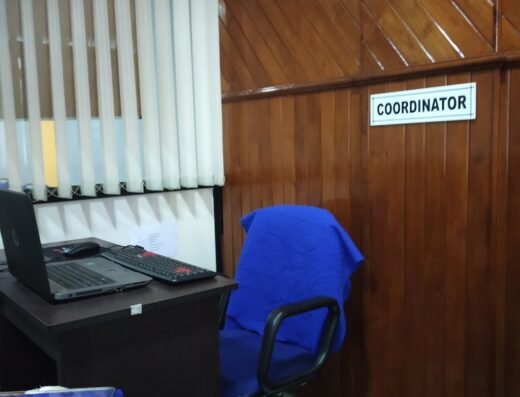 SHRSED Institute of Professional Studies