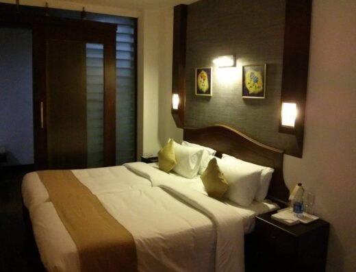 Sicilia Hotel
