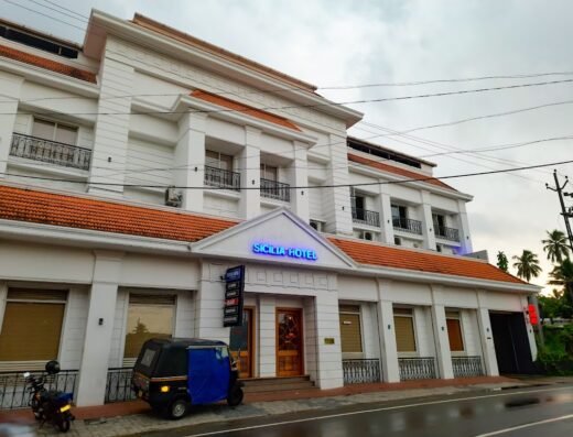 Sicilia Hotel