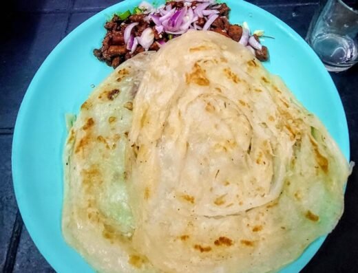 Sijoppide Thattukada