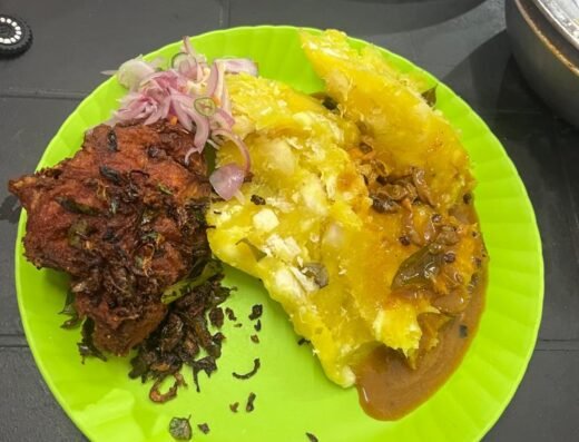 Sijoppide Thattukada