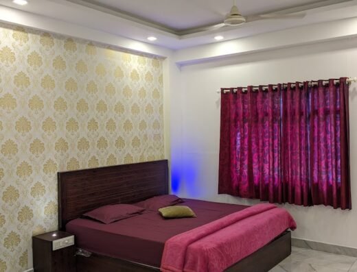 Silvermines Residency,Munnar Road,Valara P.O, Colony Palam