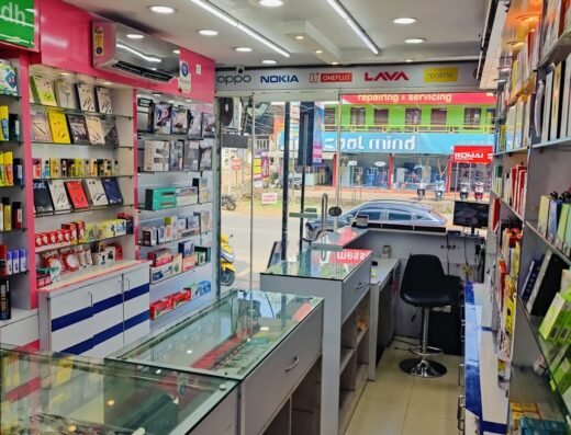 Sky Mobiles & Camera Rental Store