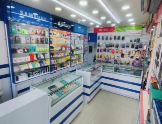 Sky Mobiles & Camera Rental Store