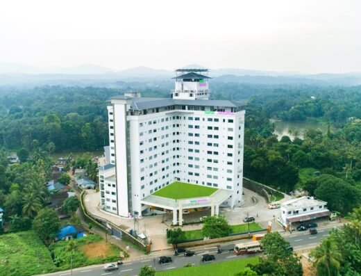 Smita Memorial Hospital and Research Center