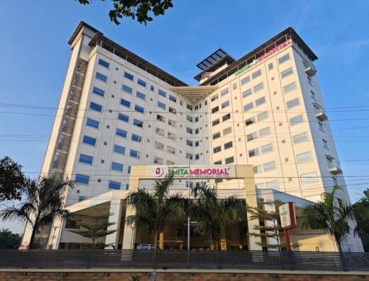 Smita Memorial Hospital and Research Center
