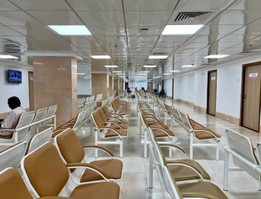 Smita Memorial Hospital and Research Center