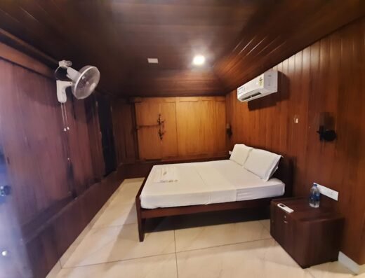Sparrow Vale Resort, Thattekadu