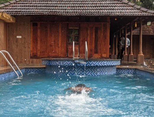 Sparrow Vale Resort, Thattekadu