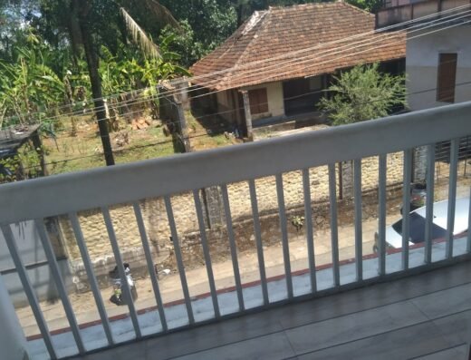 Sree Krishna Tourist Home