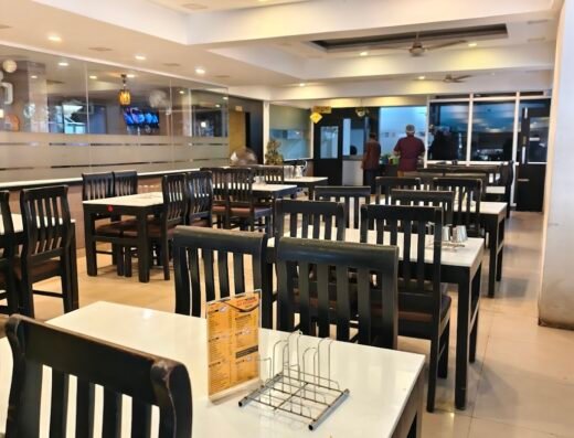 Sri Vinayak Udupi Veg Hotel