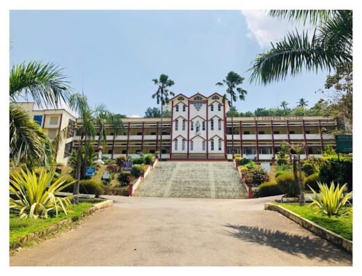 St. Joseph’s College Moolamattom