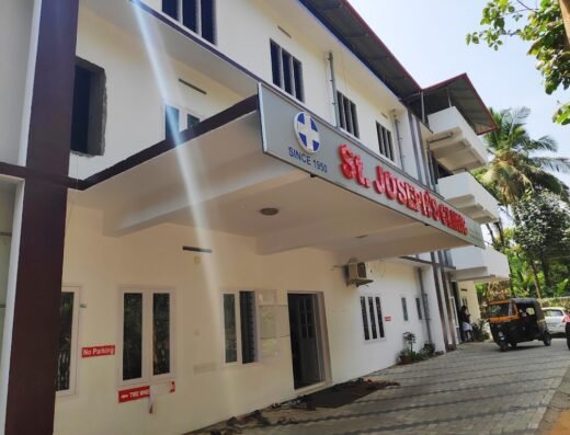 St. Joseph’s Hospital Thodupuzha