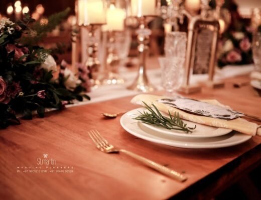 St Martin Wedding Planners