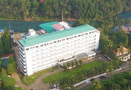 ST. MARY’S HOSPITAL, THODUPUZHA