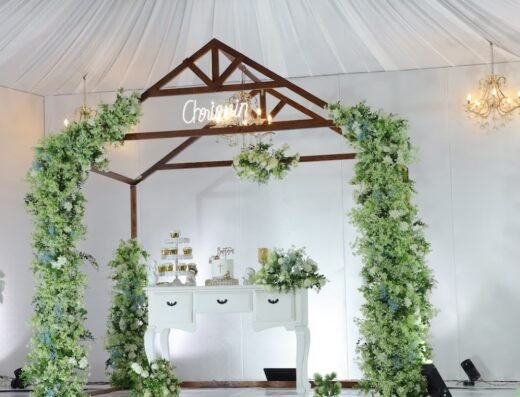 Starling Events